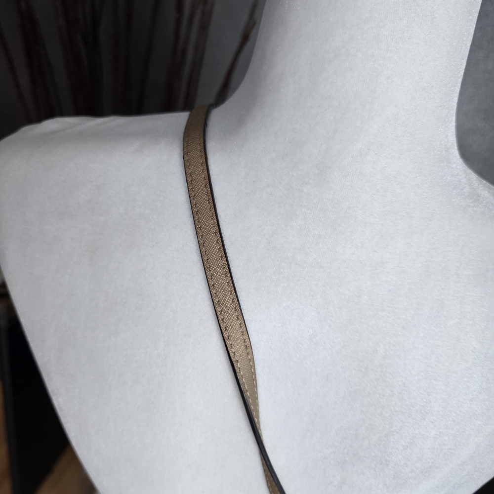 Kate Spade Mettalic Crossbody Bag - Picture 4 of 12
